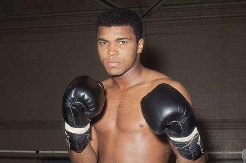 Muhammed Ali hayatını kaybetti - Resim 17