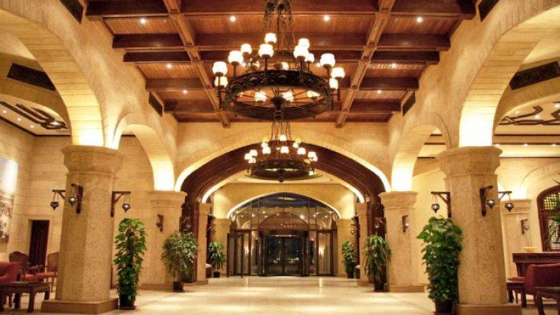 Kızıldeniz'in gelini Hurgada