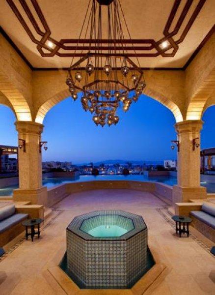 Kızıldeniz'in gelini Hurgada