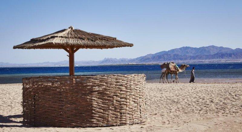 Kızıldeniz'in gelini Hurgada