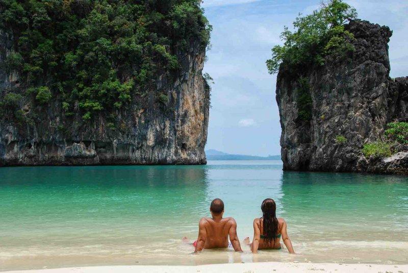 Kızıldeniz'in gelini Hurgada