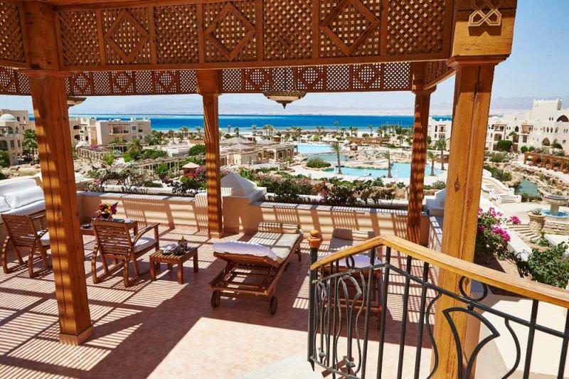 Kızıldeniz'in gelini Hurgada