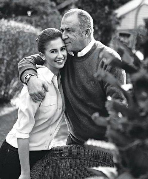 Buse Terim hakarete den takipçisini affetmedi