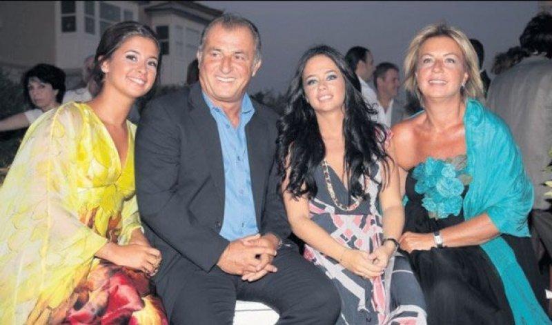 Buse Terim hakarete den takipçisini affetmedi