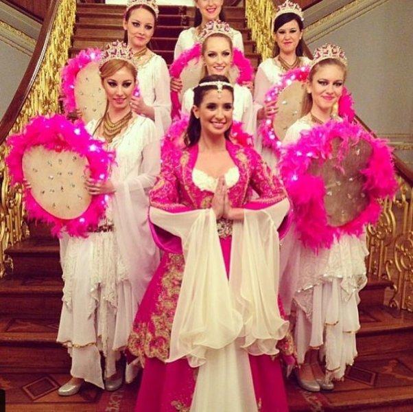 Buse Terim hakarete den takipçisini affetmedi