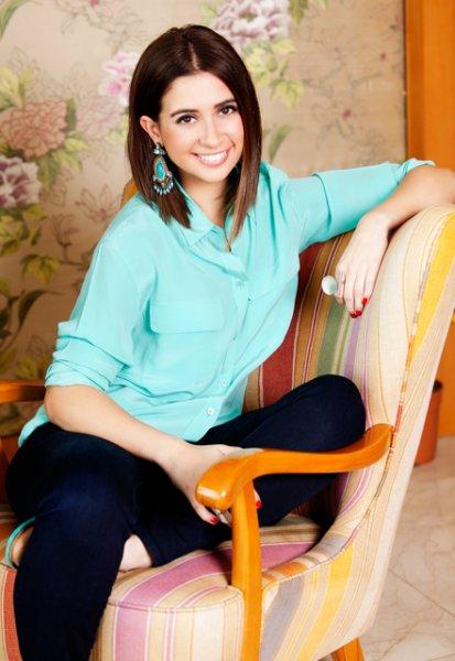 Buse Terim hakarete den takipçisini affetmedi