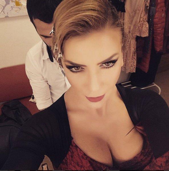 Ivana Sert: Müslüman olmadım ama namaz kılıyorum