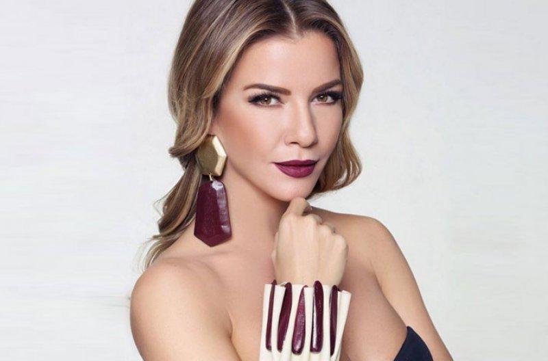 Ivana Sert: Müslüman olmadım ama namaz kılıyorum