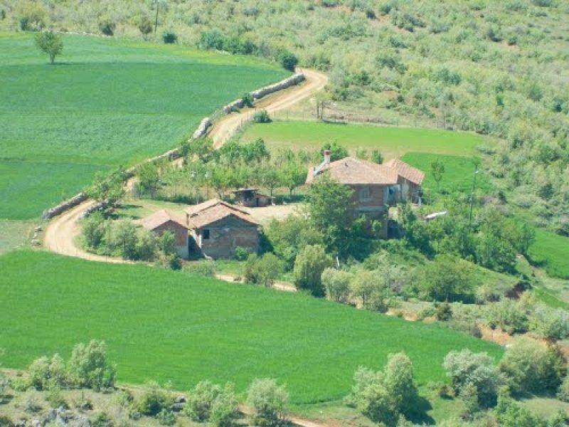 Umman'daki Wekan köyünde oruç süresi 3 buçuk saat