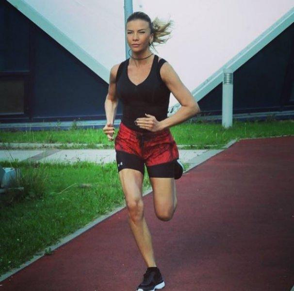 Ivana Sert: Müslüman olmadım ama namaz kılıyorum