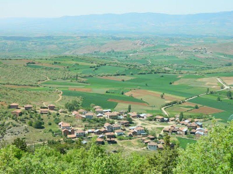 Umman'daki Wekan köyünde oruç süresi 3 buçuk saat