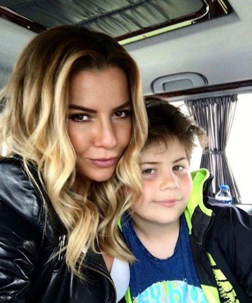 Ivana Sert: Müslüman olmadım ama namaz kılıyorum