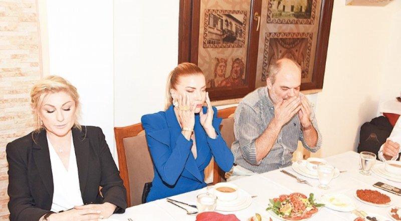 Ivana Sert: Müslüman olmadım ama namaz kılıyorum