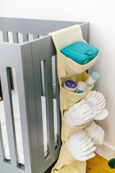 55 metrekarelik evi olduğundan geniş gösteren Kanadalı çift 