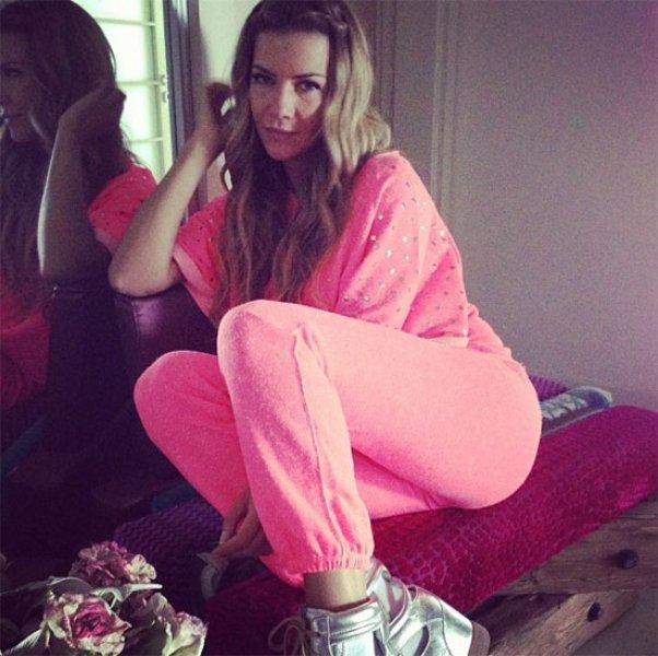 Ivana Sert: Müslüman olmadım ama namaz kılıyorum