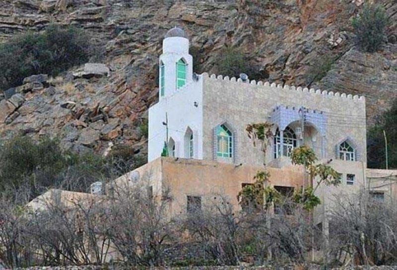 Umman'daki Wekan köyünde oruç süresi 3 buçuk saat