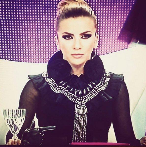 Ivana Sert: Müslüman olmadım ama namaz kılıyorum