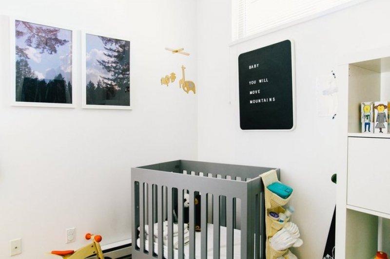 55 metrekarelik evi olduğundan geniş gösteren Kanadalı çift 