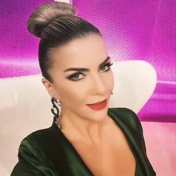 Ivana Sert: Müslüman olmadım ama namaz kılıyorum