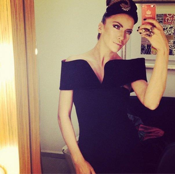 Ivana Sert: Müslüman olmadım ama namaz kılıyorum