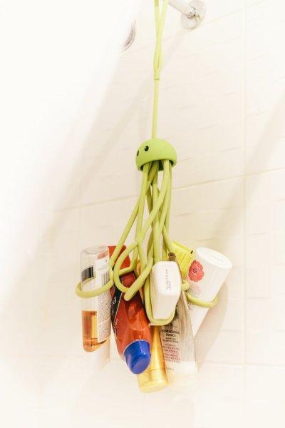 55 metrekarelik evi olduğundan geniş gösteren Kanadalı çift 