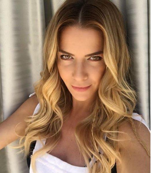 Ivana Sert: Müslüman olmadım ama namaz kılıyorum