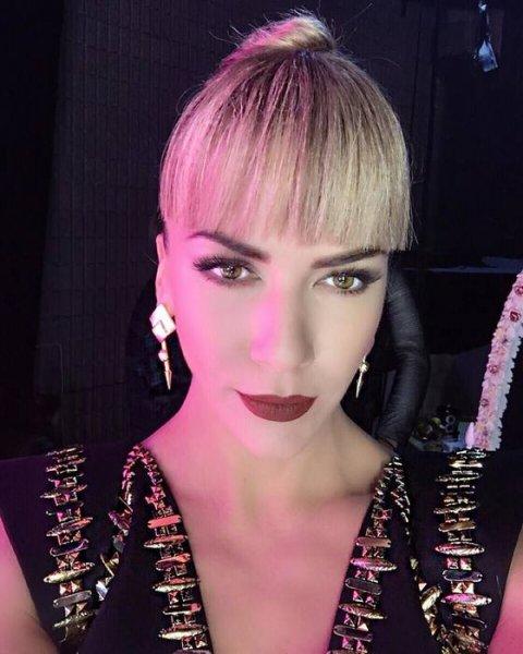 Ivana Sert: Müslüman olmadım ama namaz kılıyorum