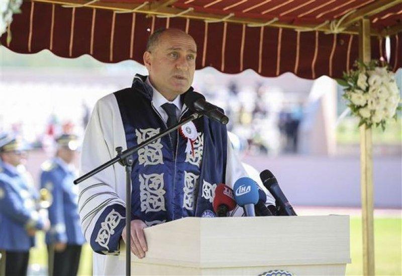 999 komiser yardımcısı Polis Akademisi'nden mezun oldu