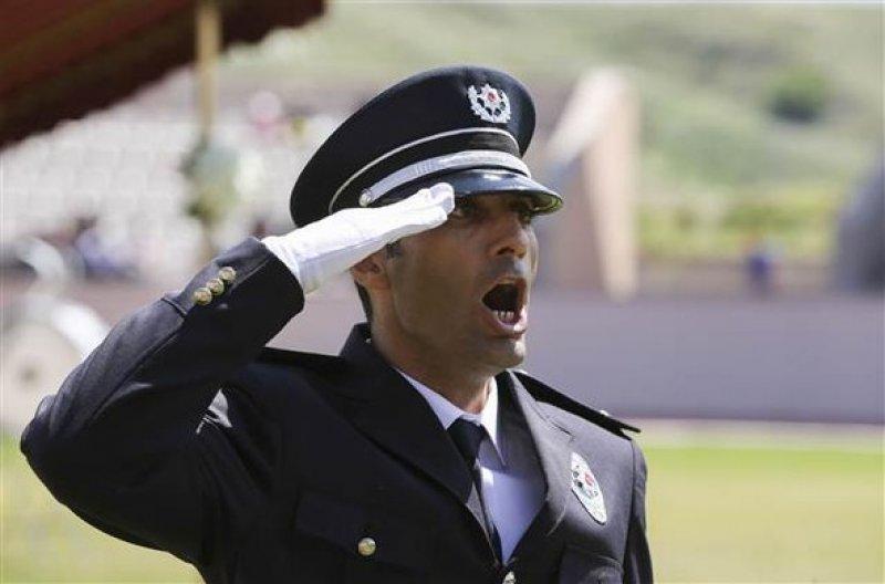 999 komiser yardımcısı Polis Akademisi'nden mezun oldu