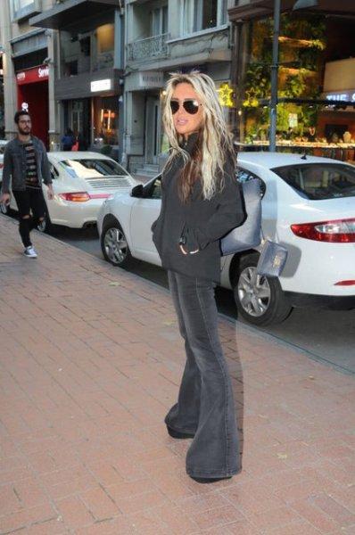 Seren Serengil'in son hali 