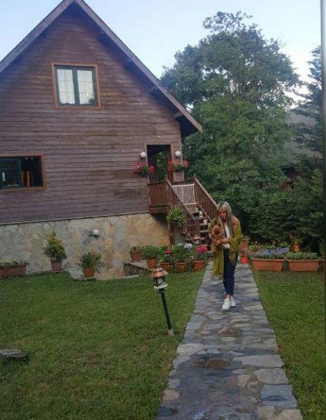 Seren Serengil'in son hali 