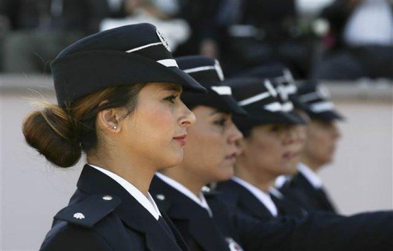 999 komiser yardımcısı Polis Akademisi'nden mezun oldu