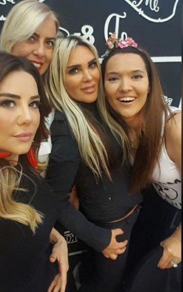 Seren Serengil'in son hali 