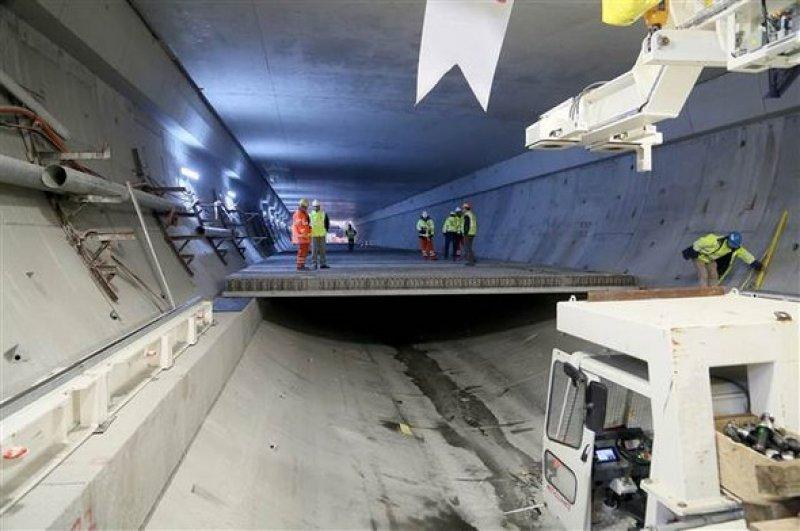 Avrasya Tüneli'nin geçiş ücreti belirlendi