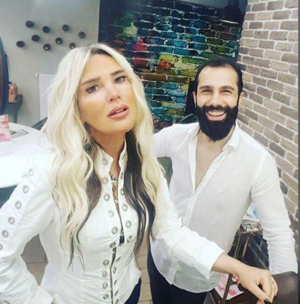 Seren Serengil'in son hali 