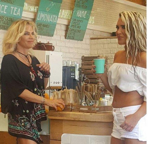 Seren Serengil'in son hali 