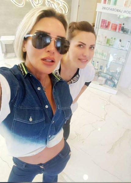 Seren Serengil'in son hali 