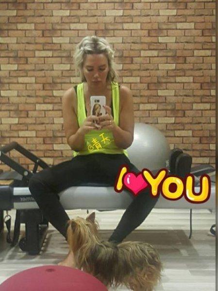 Seren Serengil'in son hali 