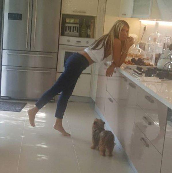 Seren Serengil'in son hali 