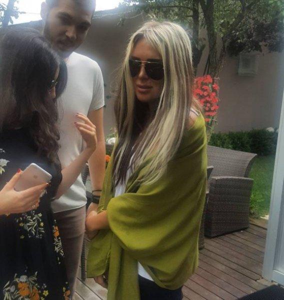 Seren Serengil'in son hali 