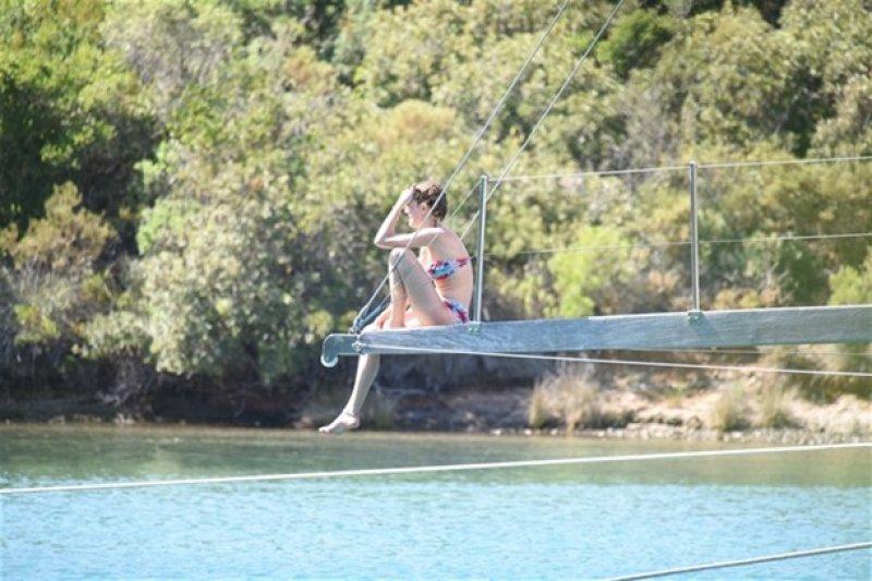 Sinem Kobal'dan beklenmeyen hareket