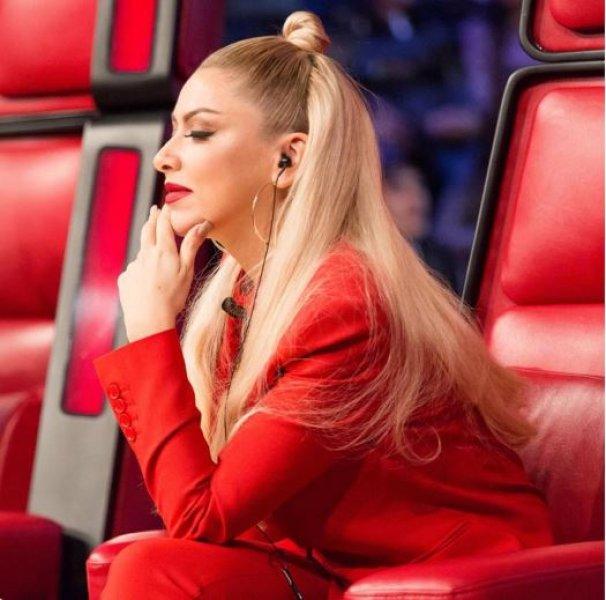 Hadise Bodrum'da teftişe çıktı