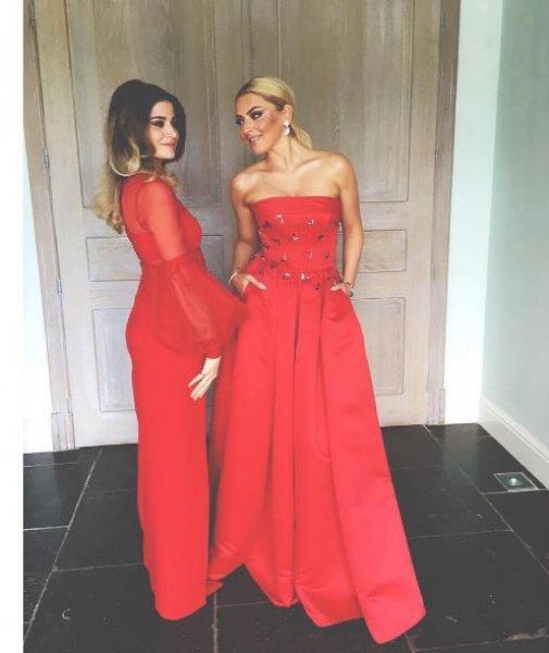 Hadise Bodrum'da teftişe çıktı