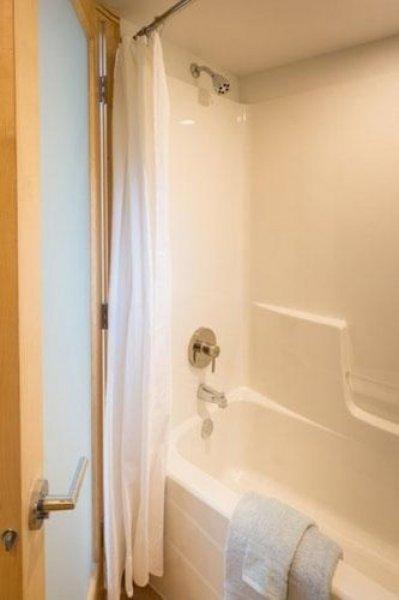 25 metrekarelik taşınabilir muhteşem rezidans