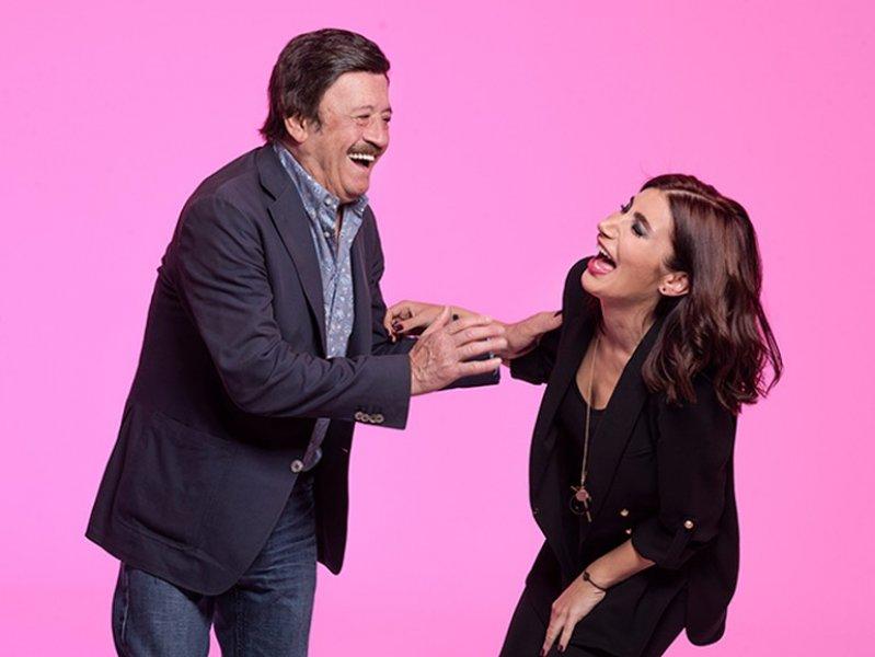 İrem Derici'yi kızdıran horoz sorusu: Beni darlamayın