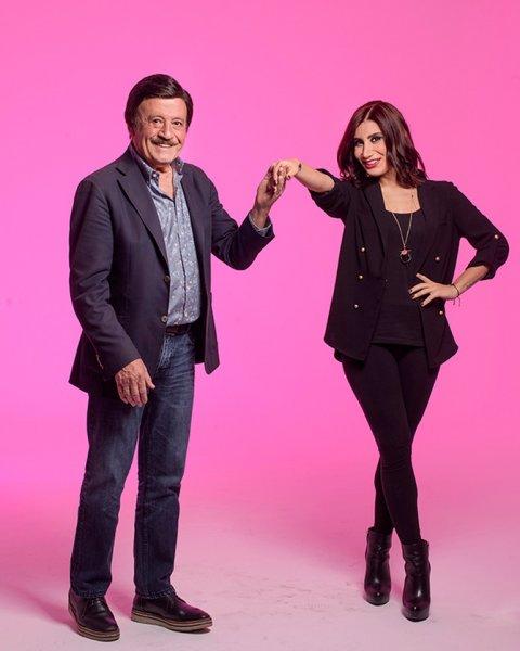 İrem Derici'yi kızdıran horoz sorusu: Beni darlamayın