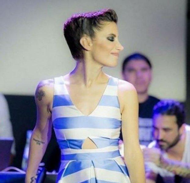 İrem Derici'yi kızdıran horoz sorusu: Beni darlamayın