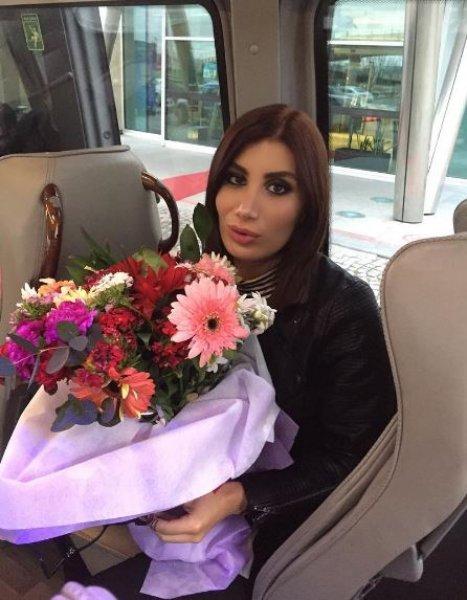 İrem Derici'yi kızdıran horoz sorusu: Beni darlamayın