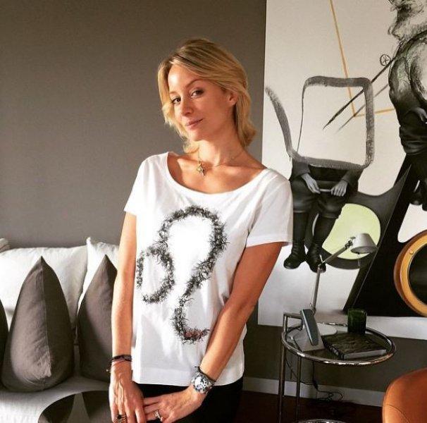 Bade İşçil boşanmak üzere olduğu eşiyle buluştu