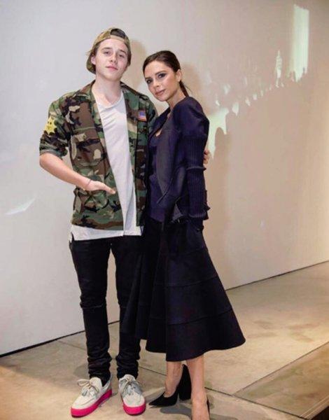 Çocuklarıyla arkadaş gibi olan ünlü anneler